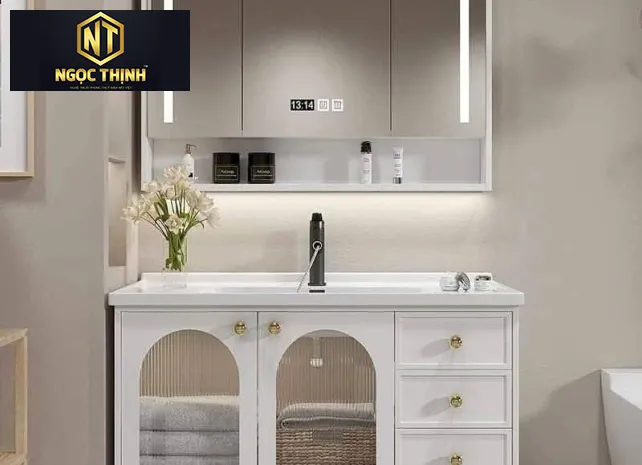 BỒN RỬA MẶT GIÁ TỐT LONG THÀNH